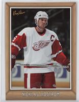 5x7 Photocards - Nicklas Lidstrom