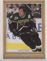 5x7 Photocards - Mike Modano [Noted]