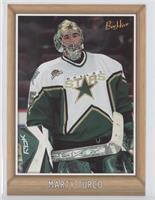 5x7 Photocards - Marty Turco [Noted]