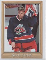 5x7 Photocards - Pascal Leclaire