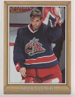 5x7 Photocards - Pascal Leclaire [Noted]