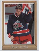 5x7 Photocards - Pascal Leclaire