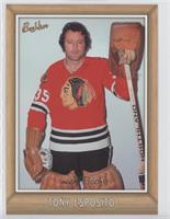 5x7 Photocards - Tony Esposito