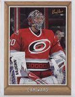 5x7 Photocards - Cam Ward