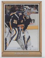 5x7 Photocards - Ryan Miller