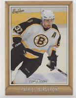 5x7 Photocards - Patrice Bergeron