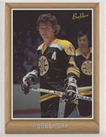 5x7 Photocards - Bobby Orr