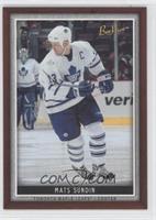 Mats Sundin