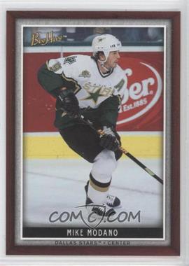 2006-07 Upper Deck Bee Hive - [Base] #68 - Mike Modano