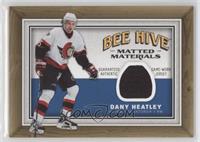 Dany Heatley