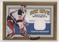 Martin Brodeur