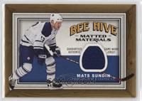 Mats Sundin