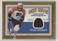 Peter Forsberg