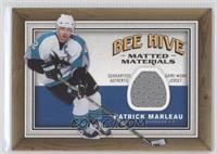 Patrick Marleau