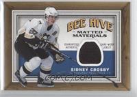 Sidney Crosby