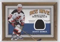 Scott Gomez