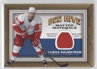 Tomas Holmstrom