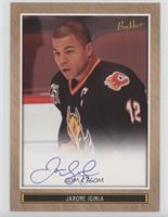 Jarome Iginla