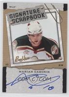 Marian Gaborik