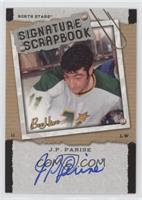 J.P. Parise