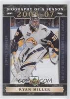 Ryan Miller