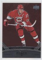 Rod Brind'Amour #/100