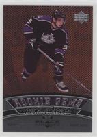 Rookie Gems - Konstantin Pushkarev #/100