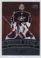 Rookie Gems - Fredrik Norrena #/100