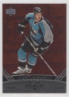 Joe Thornton #/100