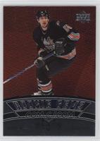 Rookie Gems - Eric Fehr #/100