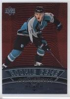 Rookie Gems - Matt Carle #/100