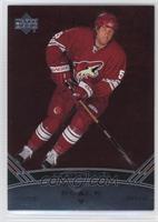 Ed Jovanovski #/100