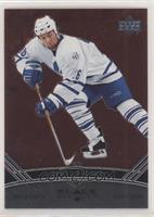 Darcy Tucker #/100