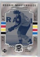 Paul Stastny #/1