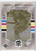 Eric Fehr #/1