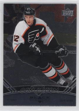 2006-07 Upper Deck Black Diamond - [Base] #117 - Simon Gagne