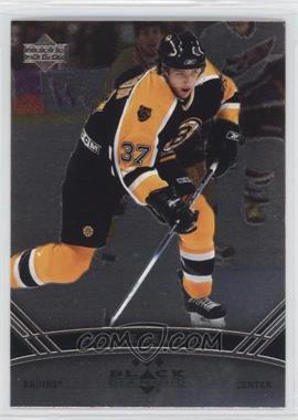 2006-07 Upper Deck Black Diamond - [Base] #128 - Patrice Bergeron