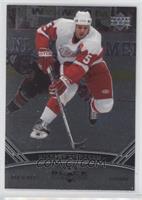 Nicklas Lidstrom