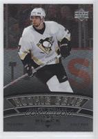 Rookie Gems - Michel Ouellet