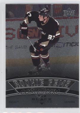 2006-07 Upper Deck Black Diamond - [Base] #159.2 - Rookie Gems - Shane O'Brien