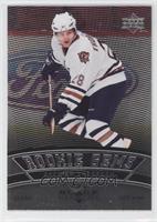 Rookie Gems - Patrick Thoresen