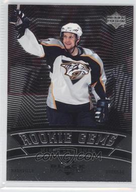 2006-07 Upper Deck Black Diamond - [Base] #168.2 - Rookie Gems - Mikko Lehtonen