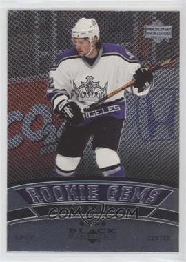 2006-07 Upper Deck Black Diamond - [Base] #199 - Rookie Gems - Patrick O'Sullivan