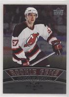 Rookie Gems - Travis Zajac [EX to NM]