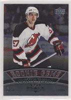 Rookie Gems - Travis Zajac