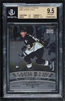 Rookie Gems - Jordan Staal [BGS 9.5 GEM MINT]