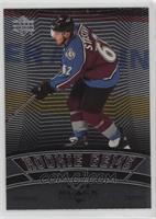 Rookie Gems - Paul Stastny