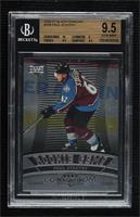 Rookie Gems - Paul Stastny [BGS 9.5 GEM MINT]