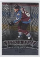 Rookie Gems - Paul Stastny