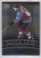 Rookie Gems - Paul Stastny